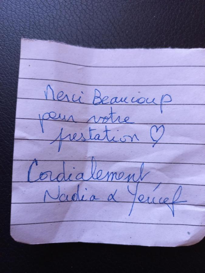 Gaby Rincon De Loix Leilighet Benidorm Eksteriør bilde
